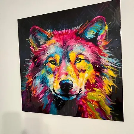 Zen Relax - Polona - Calea Victoriei - Metro Station * Bucharest