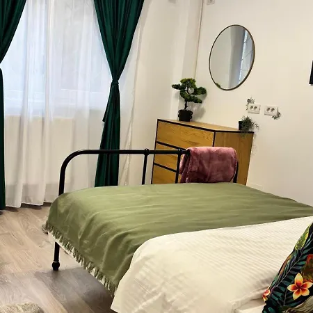 Zen Relax - Polona - Calea Victoriei - Metro Station Apartment