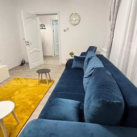 Apartment Zen Relax - Polona - Calea Victoriei - Metro Station *