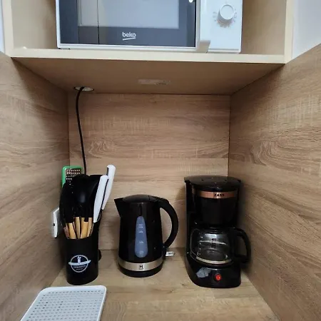 Zen Relax - Polona - Calea Victoriei - Metro Station Apartment