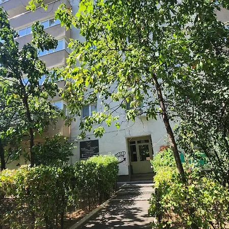 Zen Relax - Polona - Calea Victoriei - Metro Station * Bucharest