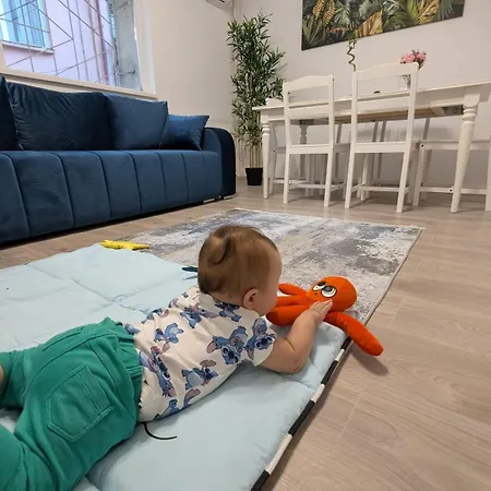 Apartment Zen Relax - Polona - Calea Victoriei - Metro Station *