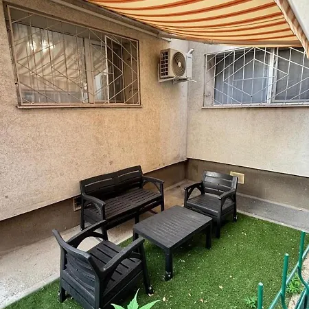 Zen Relax - Polona - Calea Victoriei - Metro Station