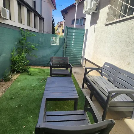 Zen Relax - Polona - Calea Victoriei - Metro Station Apartment