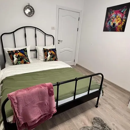 Zen Relax - Polona - Calea Victoriei - Metro Station Apartment