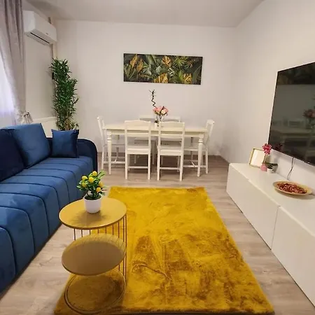 Zen Relax - Polona - Calea Victoriei - Metro Station