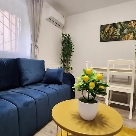 Zen Relax - Polona - Calea Victoriei - Metro Station * Bucharest