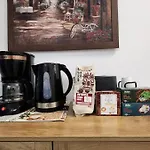 Zen Relax - Polona - Calea Victoriei - Metro Station 아파트 부쿠레슈티