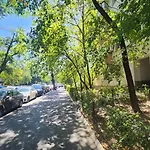 Apartmán Zen Relax - Polona - Calea Victoriei - Metro Station Bukurešť