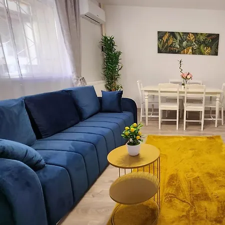 Zen Relax - Polona - Calea Victoriei - Metro Station Apartamento Bucarest