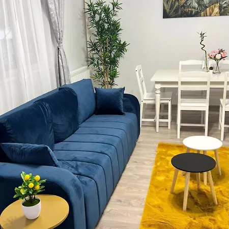 Apartamento Zen Relax - Polona - Calea Victoriei - Metro Station