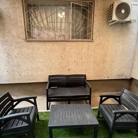 Apartamento Zen Relax - Polona - Calea Victoriei - Metro Station