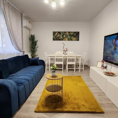 Zen Relax - Polona - Calea Victoriei - Metro Station Apartamento Bucarest