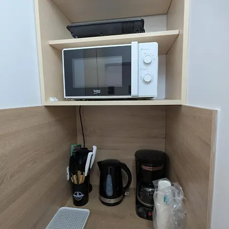 Apartamento Zen Relax - Polona - Calea Victoriei - Metro Station