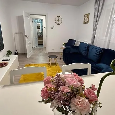 Apartamento Zen Relax - Polona - Calea Victoriei - Metro Station