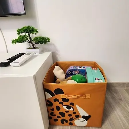 Apartamento Zen Relax - Polona - Calea Victoriei - Metro Station