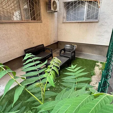 Appartamento Zen Relax - Polona - Calea Victoriei - Metro Station