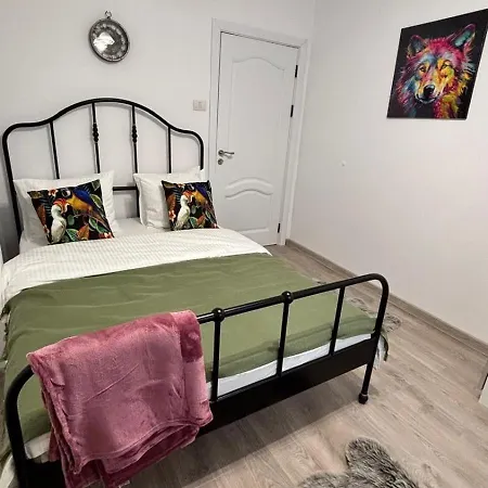 Apartamento Zen Relax - Polona - Calea Victoriei - Metro Station *