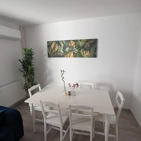 Apartamento Zen Relax - Polona - Calea Victoriei - Metro Station Bucarest