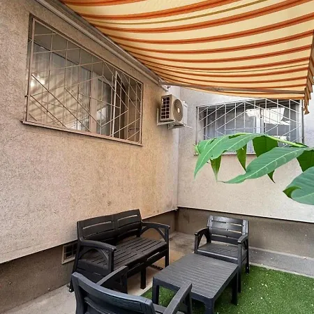 Apartamento Zen Relax - Polona - Calea Victoriei - Metro Station