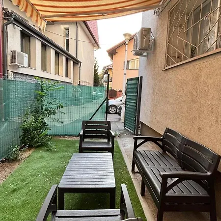 Zen Relax - Polona - Calea Victoriei - Metro Station