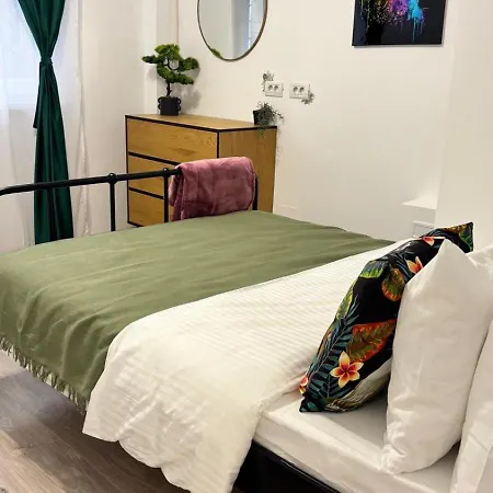 Zen Relax - Polona - Calea Victoriei - Metro Station Apartamento