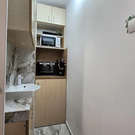 Zen Relax - Polona - Calea Victoriei - Metro Station * בוקרשט