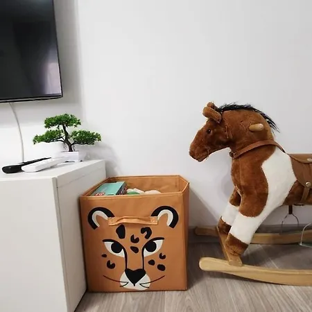 דירה Zen Relax - Polona - Calea Victoriei - Metro Station בוקרשט