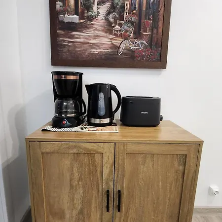 Zen Relax - Polona - Calea Victoriei - Metro Station דירה