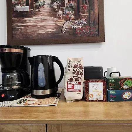 Zen Relax - Polona - Calea Victoriei - Metro Station Appartamento Bucarest