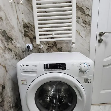 Zen Relax - Polona - Calea Victoriei - Metro Station Apartamento