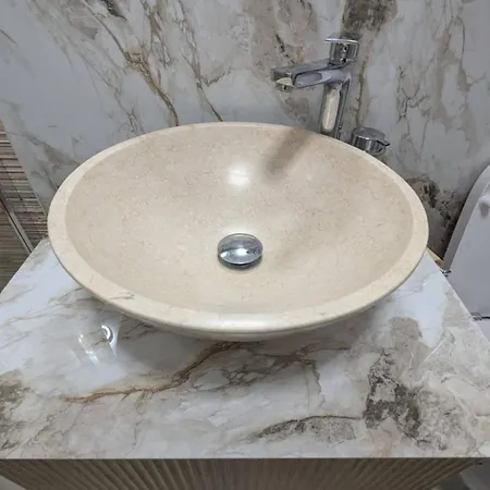 דירה Zen Relax - Polona - Calea Victoriei - Metro Station