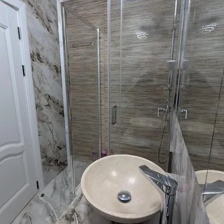 Apartament Zen Relax - Polona - Calea Victoriei - Metro Station *