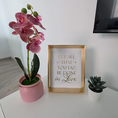 Appartamento Zen Relax - Polona - Calea Victoriei - Metro Station *