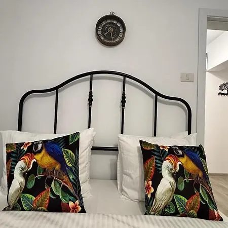 Zen Relax - Polona - Calea Victoriei - Metro Station Apartamento