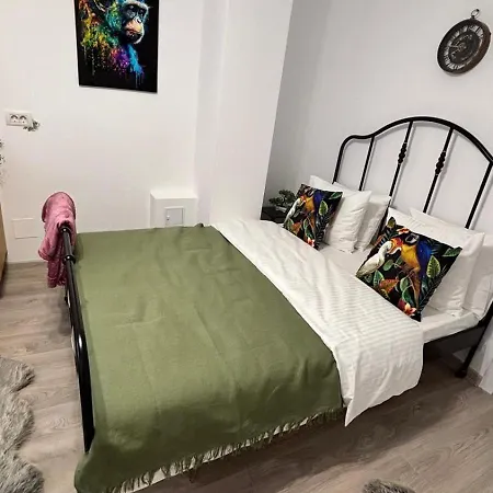 Zen Relax - Polona - Calea Victoriei - Metro Station Apartamento *