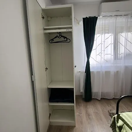 דירה Zen Relax - Polona - Calea Victoriei - Metro Station בוקרשט