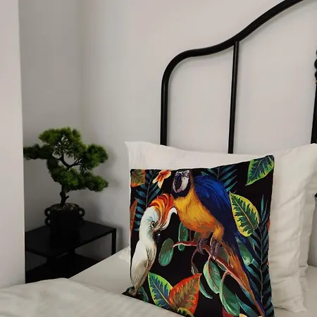 Apartamento Zen Relax - Polona - Calea Victoriei - Metro Station