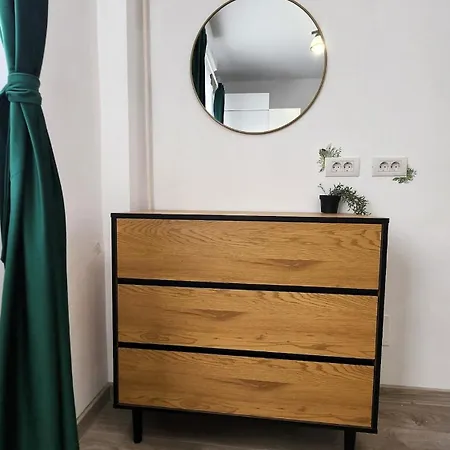 Apartamento Zen Relax - Polona - Calea Victoriei - Metro Station *