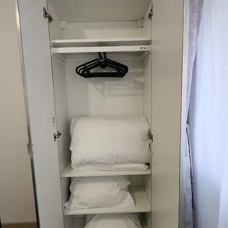 Zen Relax - Polona - Calea Victoriei - Metro Station * בוקרשט