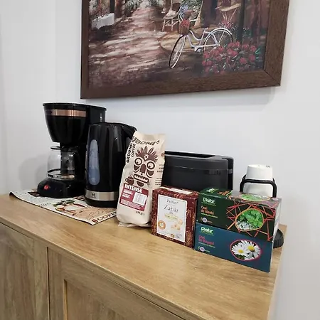 Zen Relax - Polona - Calea Victoriei - Metro Station Apartament Bukareszt