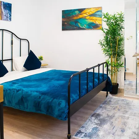 Zen Relax - Polona - Calea Victoriei - Metro Station