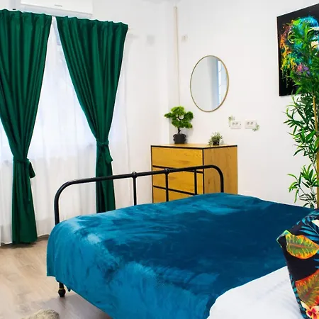 Zen Relax - Polona - Calea Victoriei - Metro Station *