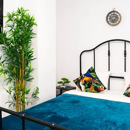 Zen Relax - Polona - Calea Victoriei - Metro Station *