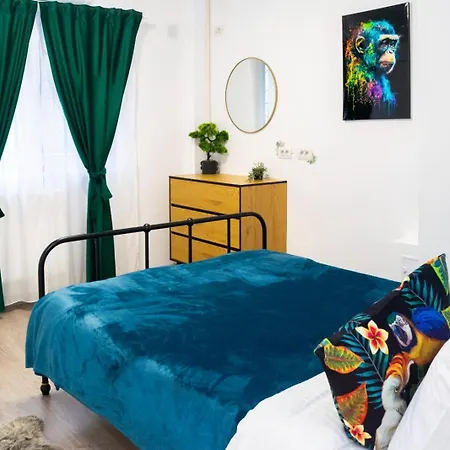 Zen Relax - Polona - Calea Victoriei - Metro Station 부쿠레슈티