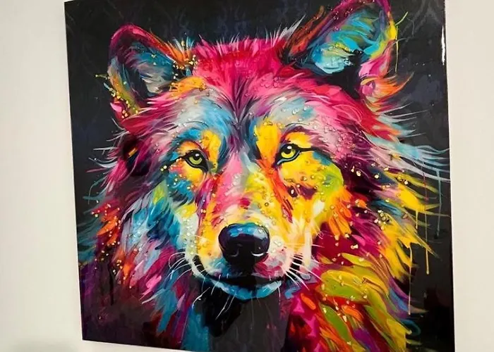 아파트 Zen Relax - Polona - Calea Victoriei - Metro Station 부쿠레슈티