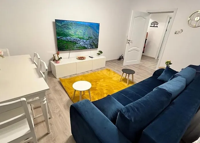 Apartamento Zen Relax - Polona - Calea Victoriei - Metro Station *