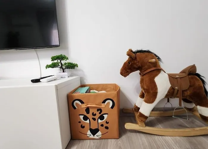 Apartamento Zen Relax - Polona - Calea Victoriei - Metro Station Bucareste