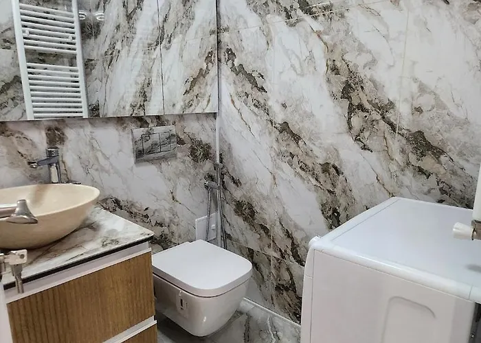 Zen Relax - Polona - Calea Victoriei - Metro Station