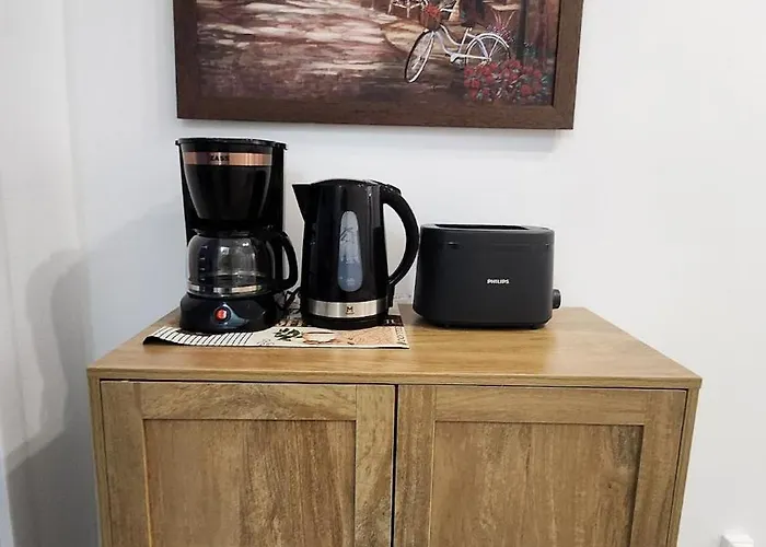 Zen Relax - Polona - Calea Victoriei - Metro Station 아파트